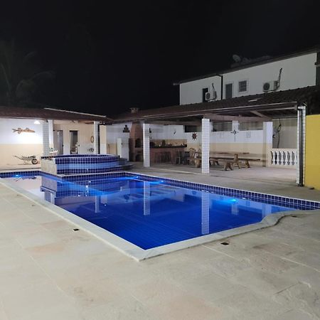 Loca Da Lagosta Barra Grande  Extérieur photo