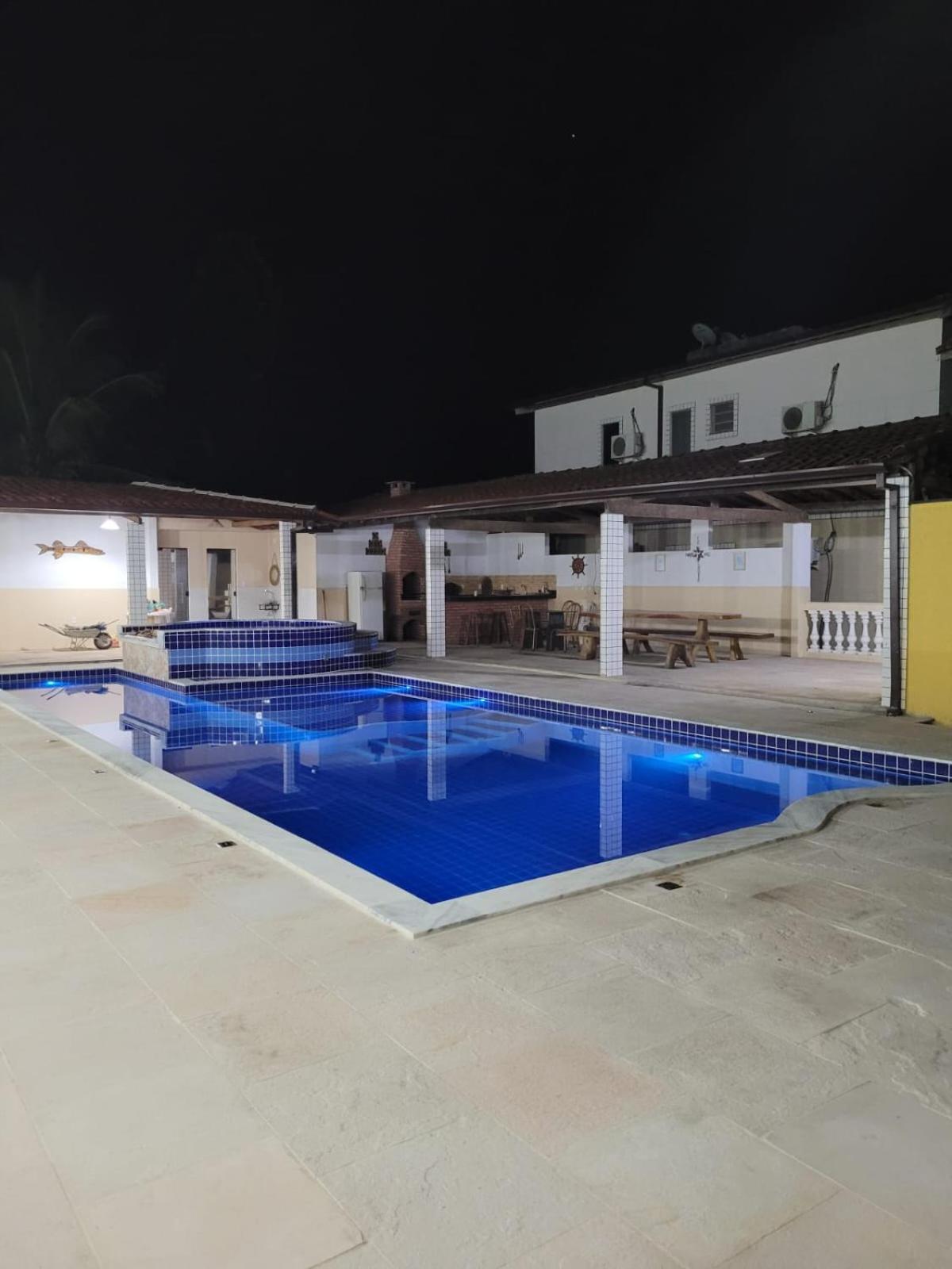 Loca Da Lagosta Barra Grande  Extérieur photo