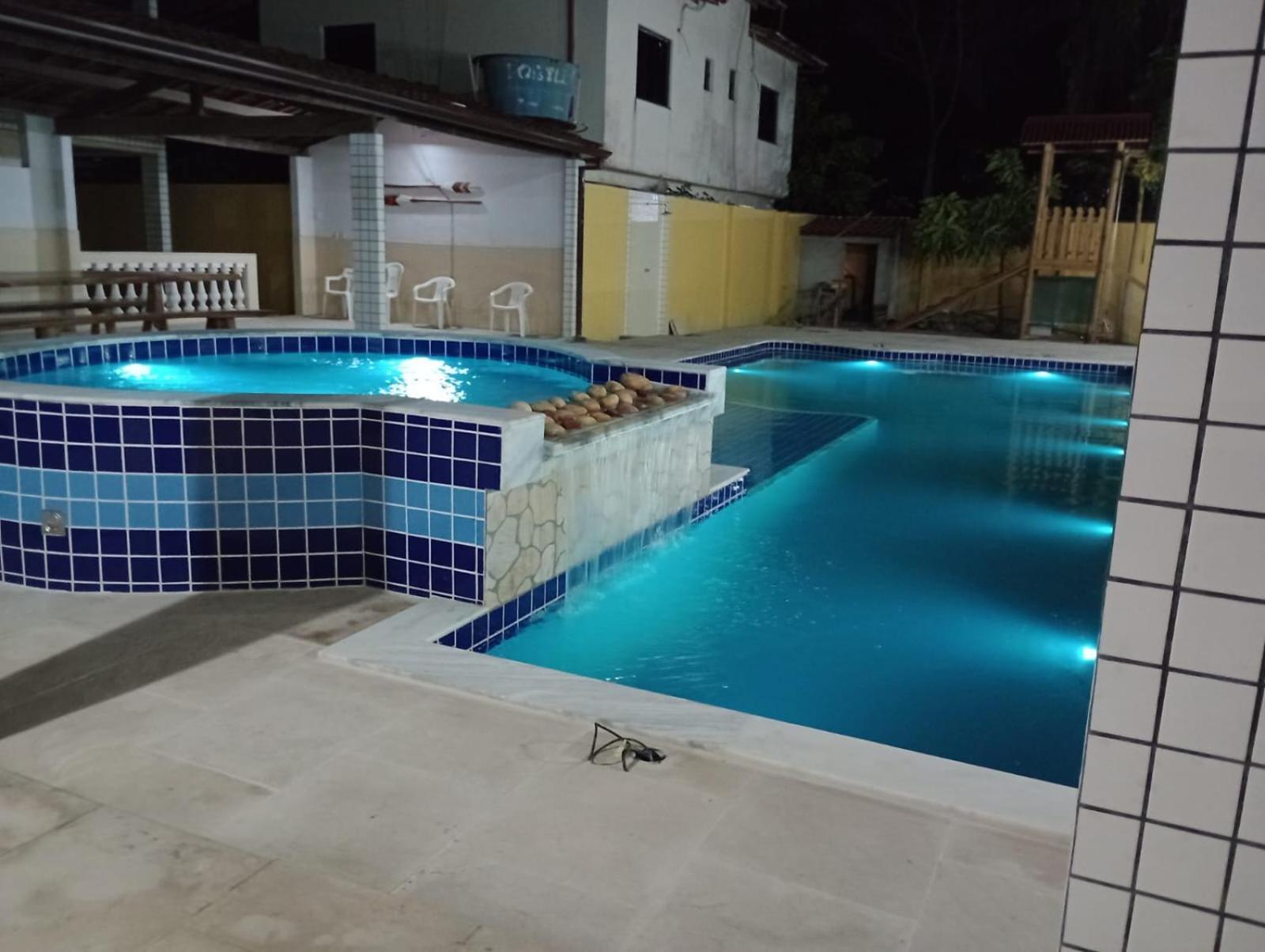 Loca Da Lagosta Barra Grande  Extérieur photo