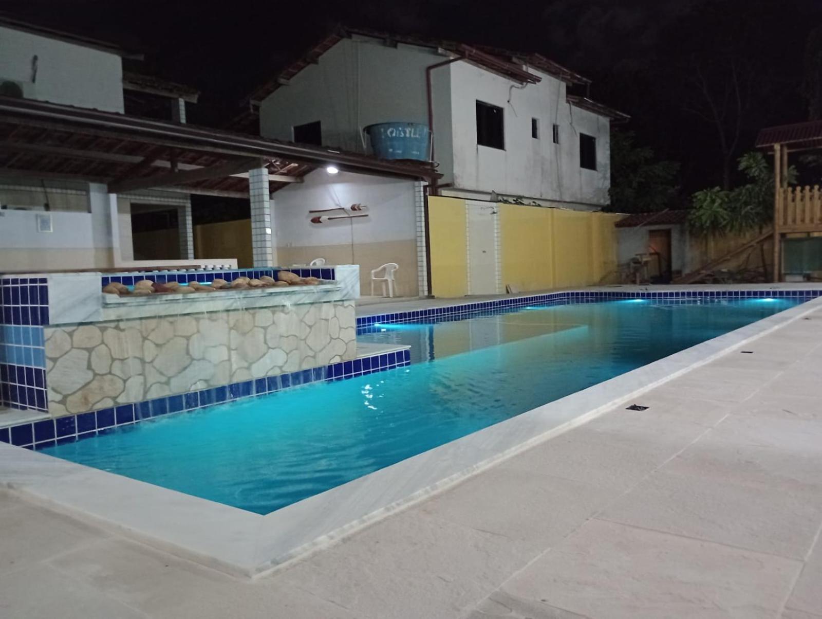 Loca Da Lagosta Barra Grande  Extérieur photo