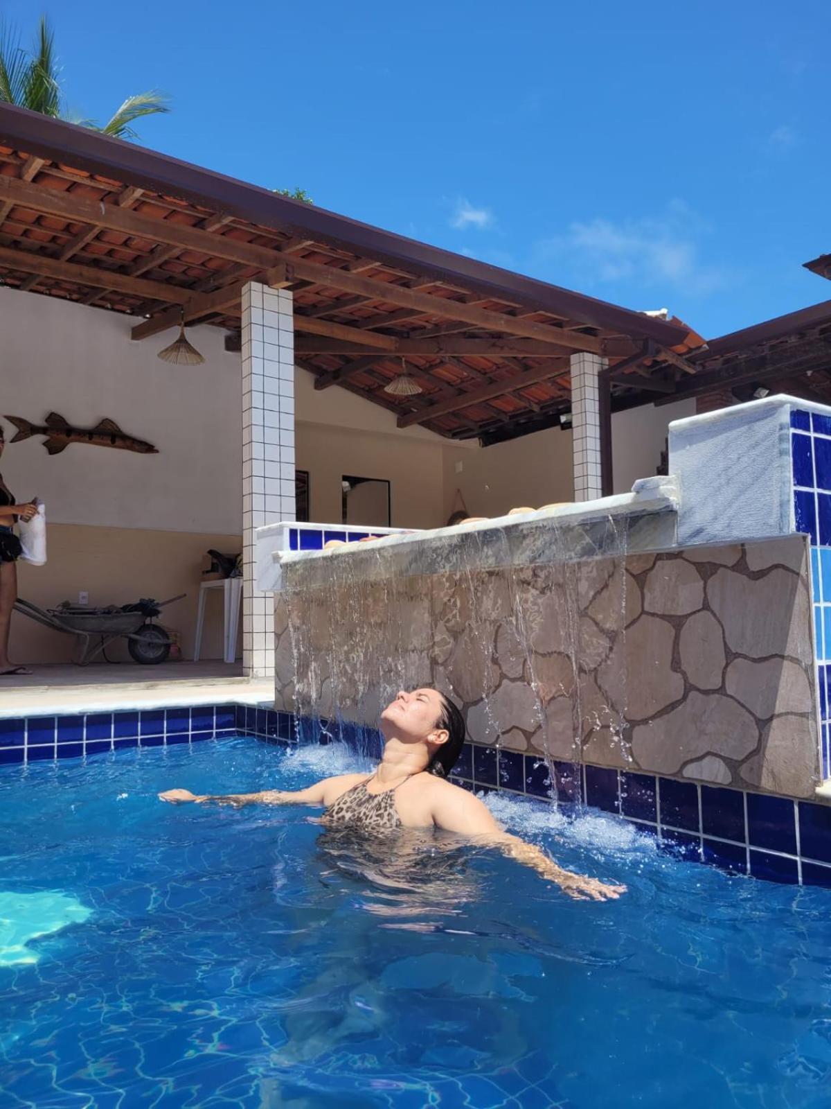 Loca Da Lagosta Barra Grande  Extérieur photo