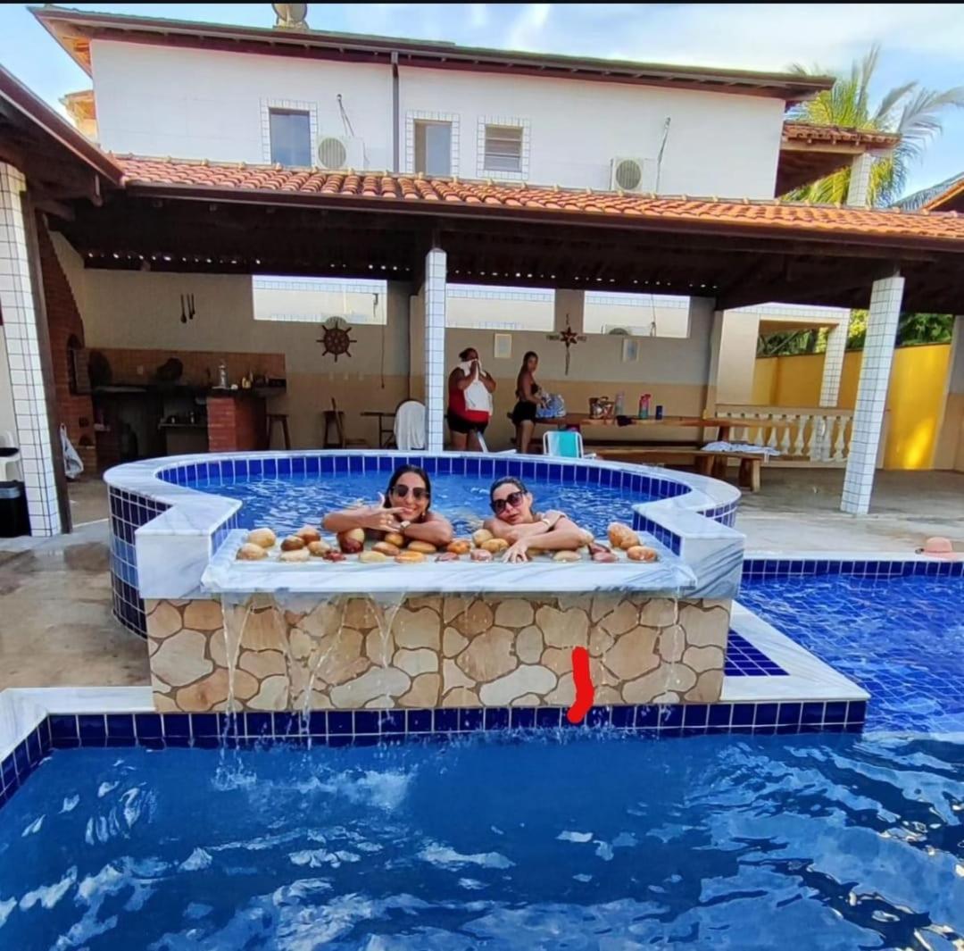 Loca Da Lagosta Barra Grande  Extérieur photo