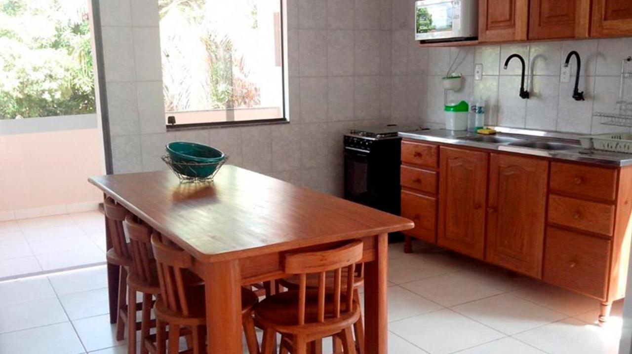 Loca Da Lagosta Barra Grande  Extérieur photo