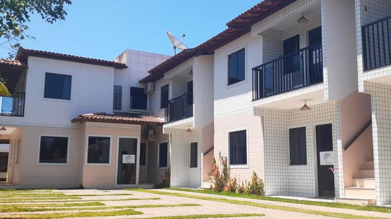Loca Da Lagosta Barra Grande  Extérieur photo