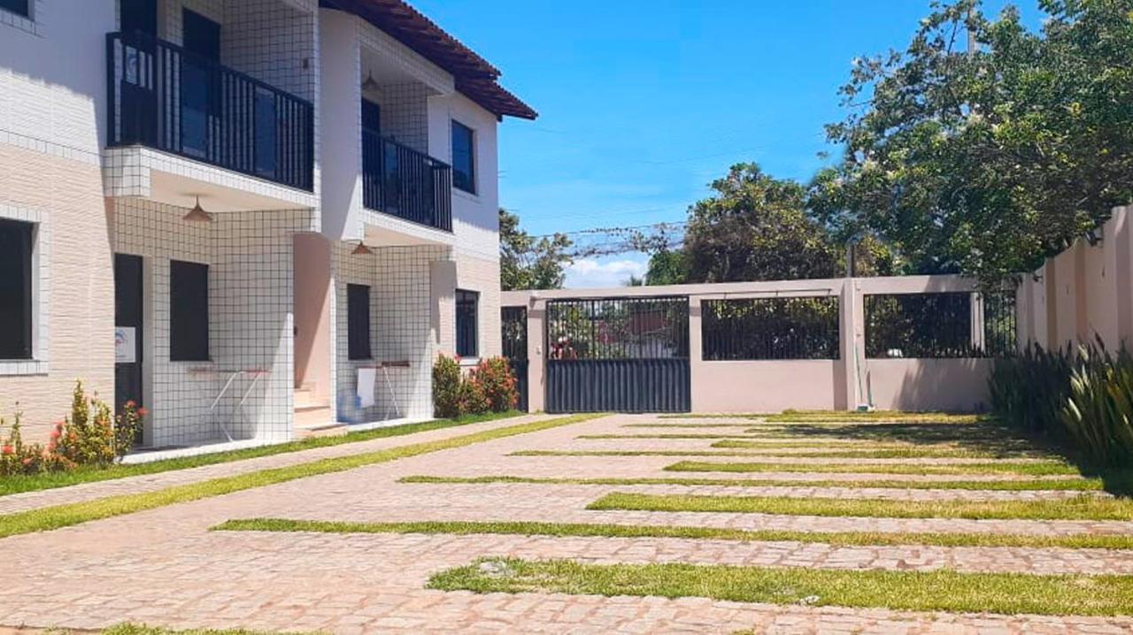 Loca Da Lagosta Barra Grande  Extérieur photo