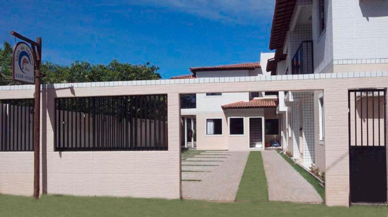 Loca Da Lagosta Barra Grande  Extérieur photo