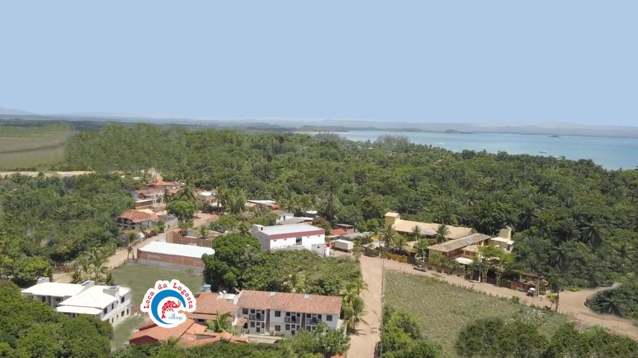 Loca Da Lagosta Barra Grande  Extérieur photo